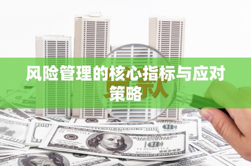 沽源风险管理的核心指标与应对策略