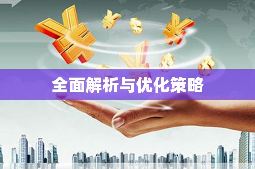 沽源全面解析与优化策略