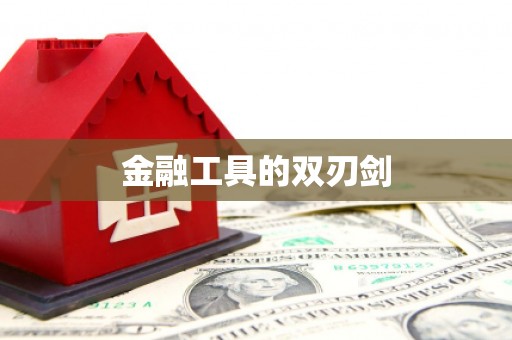 沽源金融工具的双刃剑