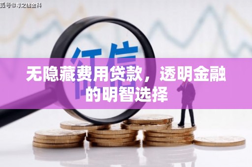 沽源无隐藏费用贷款，透明金融的明智选择